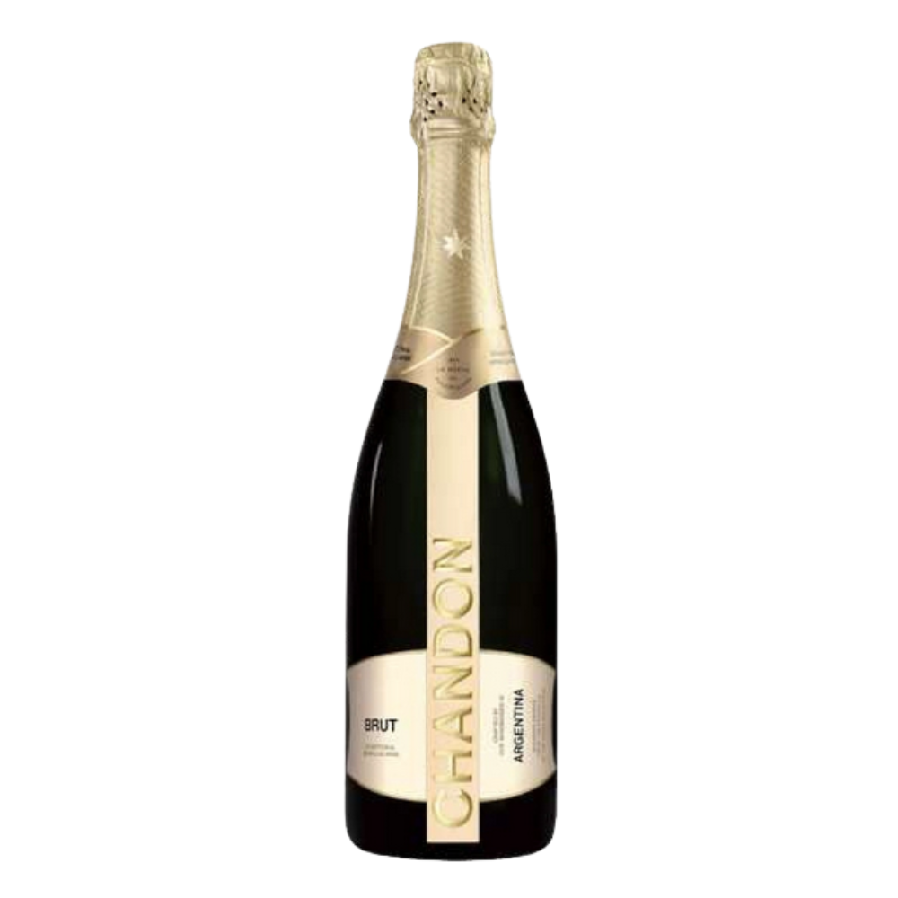 Wino musujące Domaine Chandon Brut białe wytrawne 750 ml