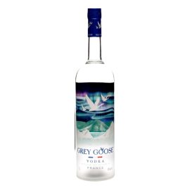 Wódka Grey Goose Aurora 40% 700 ml LED