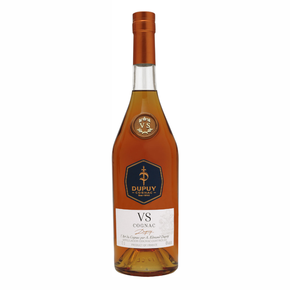 Koniak Dupuy V.S. 40% 700 ml