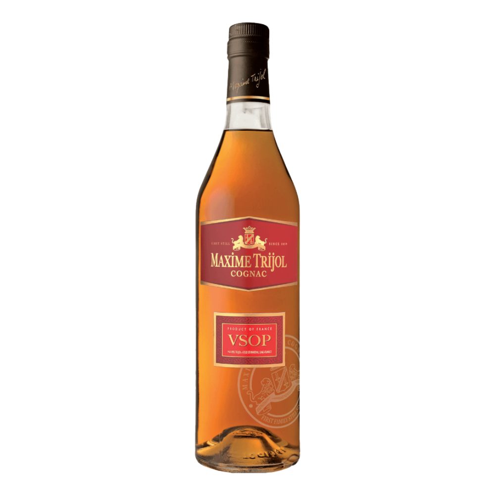 Koniak Maxime Trijol VSOP 40% 700 ml