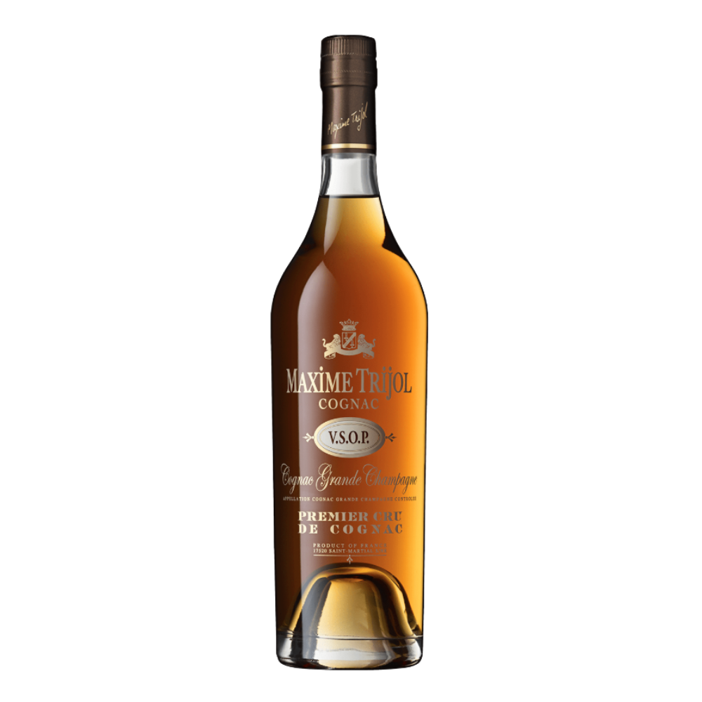 Koniak Maxime Trijol Grande Champagne VSOP Premier Cru 40% 700 ml