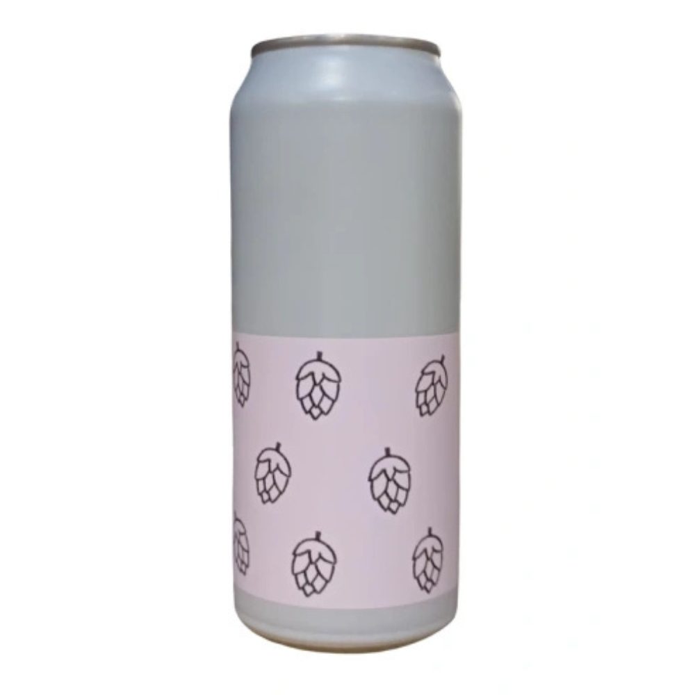 Piwo Ziemia Obiecana Wilga - DIPA 7% 500 ml puszka