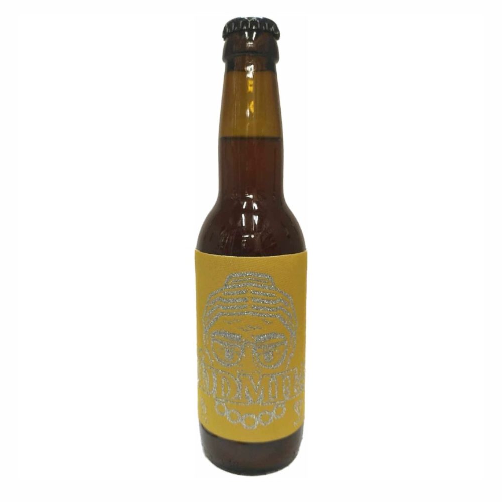 Piwo Spółdzielczy Lódmiła marakuja Ice Pastry Sour 12,5% 330 ml