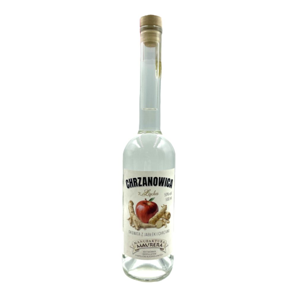 Okowita Chrzanowica 50% 500 ml