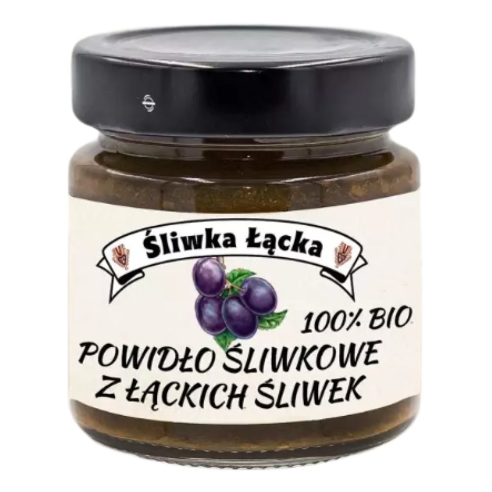 Tłocznia Maurer Powidło śliwkowe 210 ml