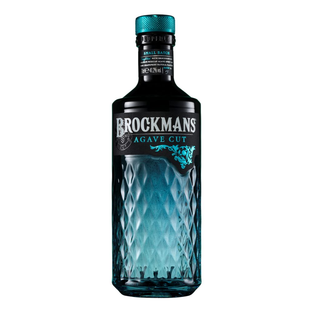Gin Brockmans Agave Cut 41,2% 700 ml