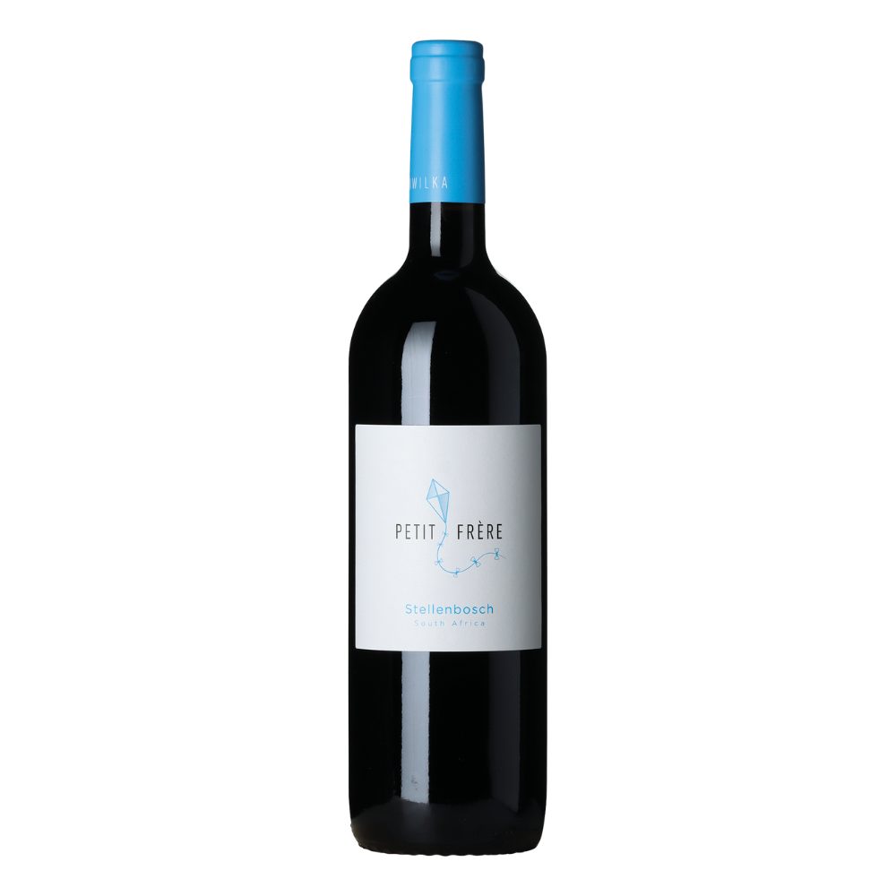 Wino Klein Constantia Petit Frère 14% czerwone wytrawne 750 ml
