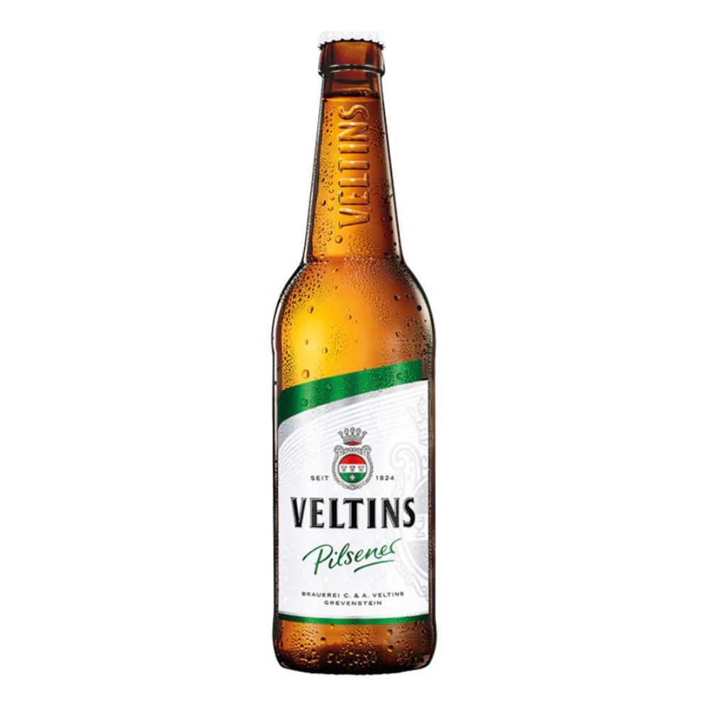 Piwo Veltins Pilsener 4,8% 500 ml