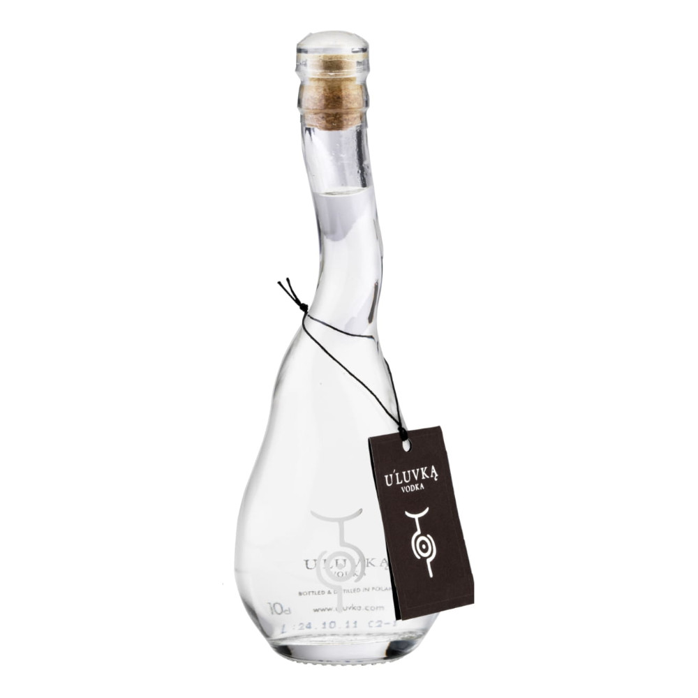 Wódka Miniaturka U'luvka 40% 100 ml