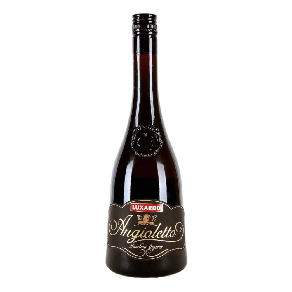 Likier Luxardo Angioletti (Orzech Laskowy) 24% 700 ml