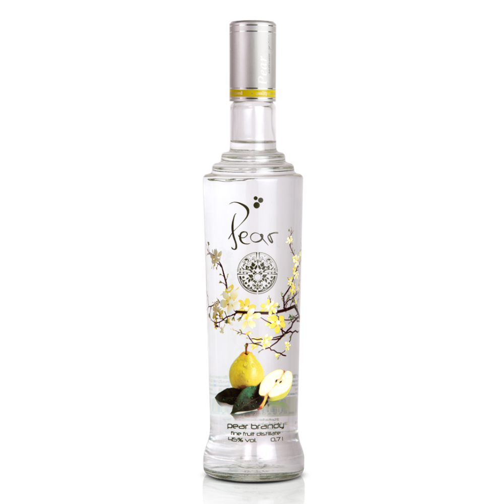 Wódka Helsinki Pear 45% 700 ml
