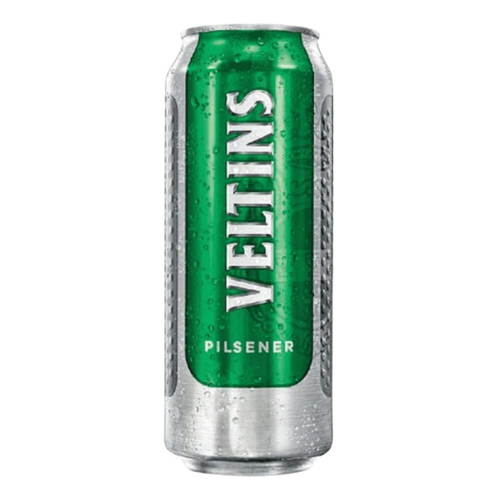 Piwo Veltins Pilsener 4,8% 500 ml puszka