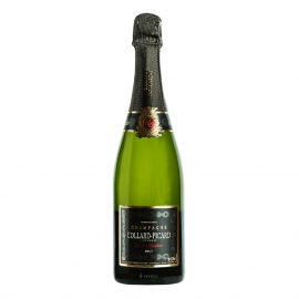 Szampan Collard-Picard Essentiel 2012 12,5% białe wytrawne 1500 ml