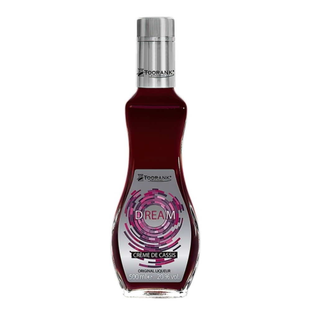 Likier  Creme De Cassic 20% 500 ml