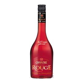 Brandy Chantre Cuvee Rouge 30% 700 ml