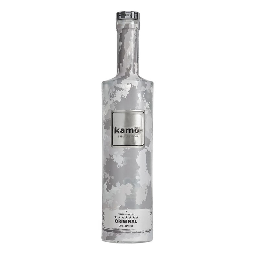Wódka Kamo Original 40% 700 ml