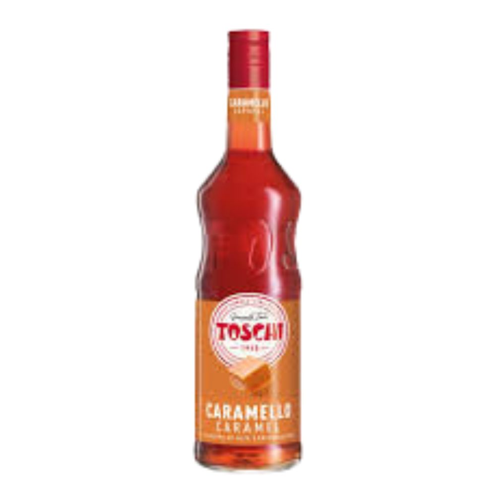 Syrop Toschi Carmel 1320 ml