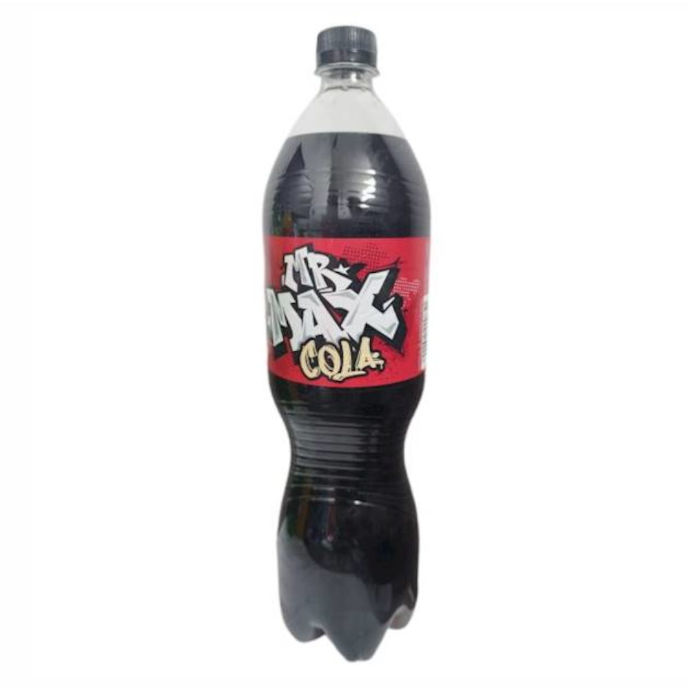 Napój Gazowany Cola Mr Max 1,5L