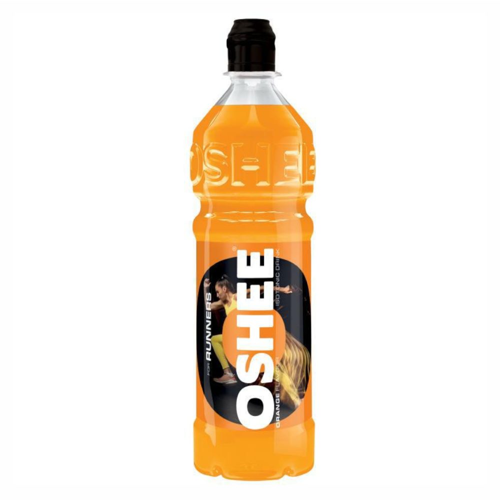 Napój Izotoniczny Oshee pomarańcza  750 ml