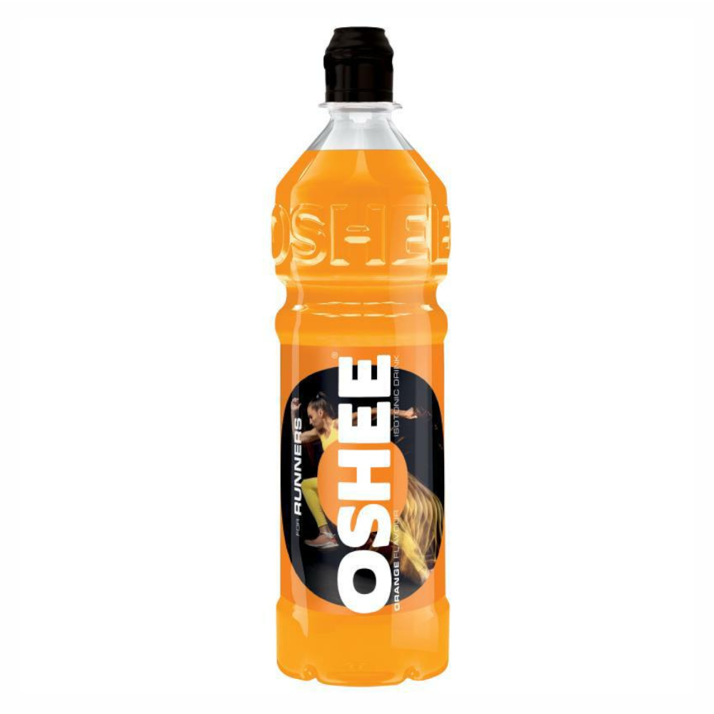 Napój Izotoniczny Oshee pomarańcza  750 ml