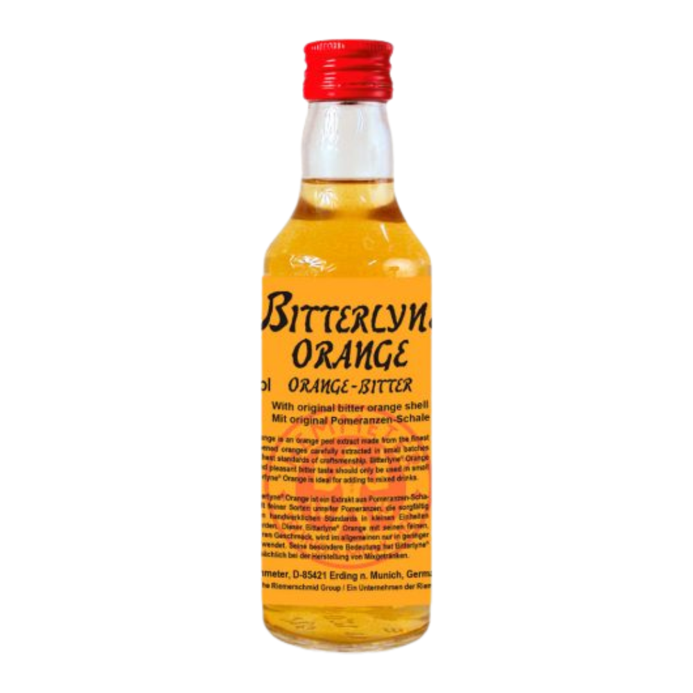 Bitters Bitterlyne Orange-Bitter 40% 200 ml