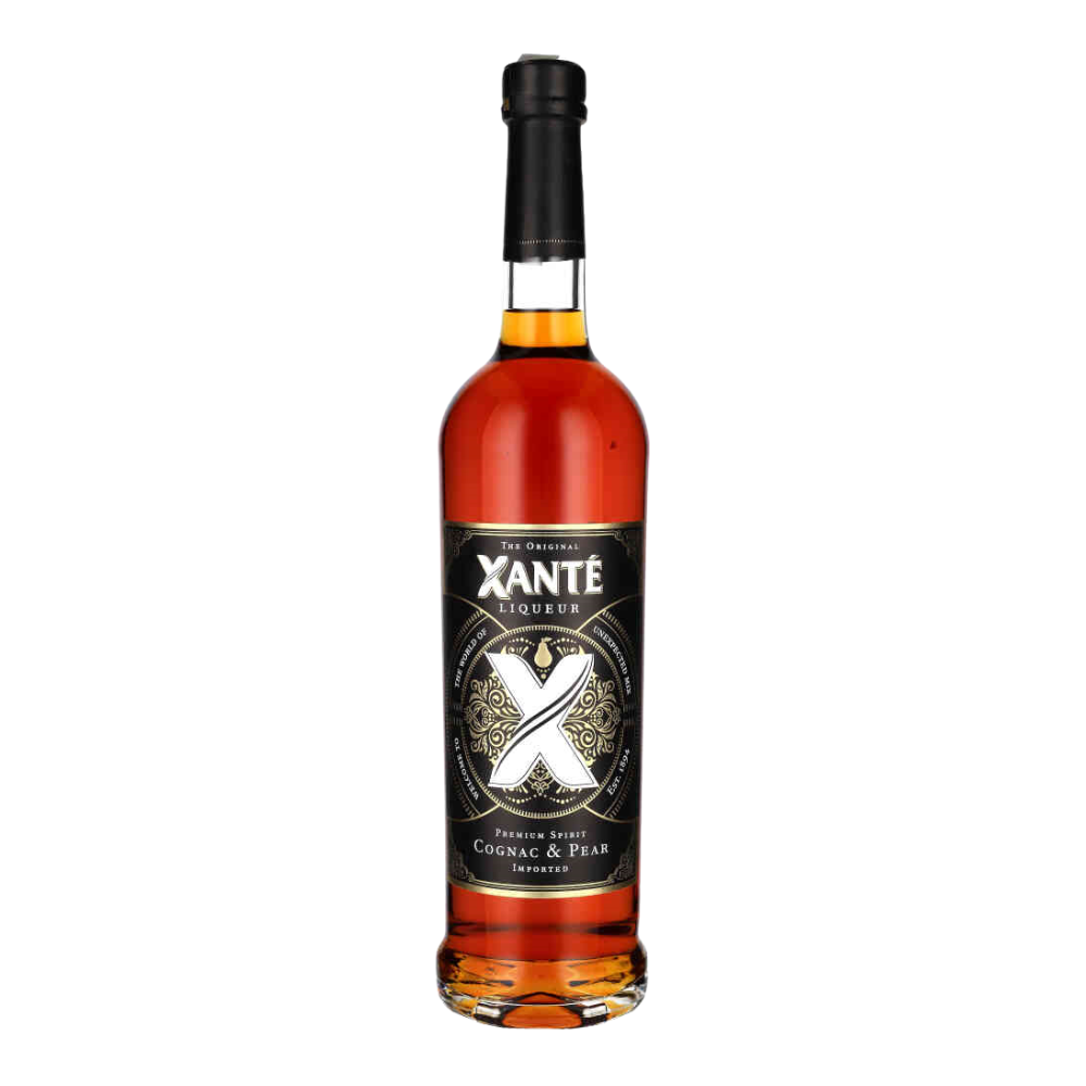 Likier Xante 35% 1000 ml