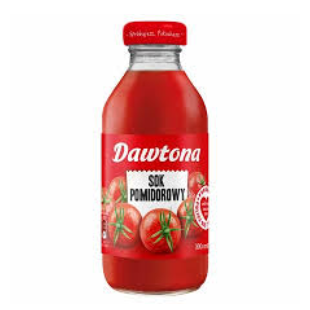 Sok pomidorowy Dawtona 300 ml