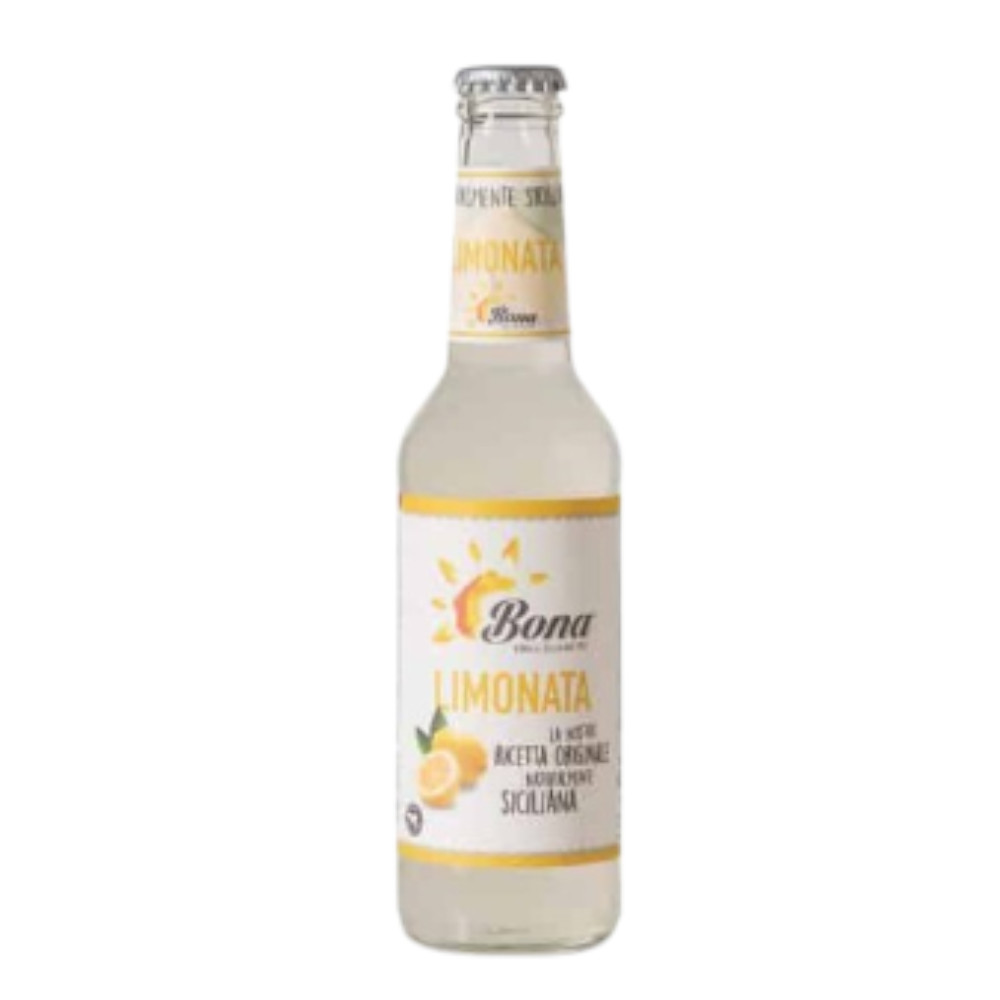 Napój Bona Limonata 275 ml