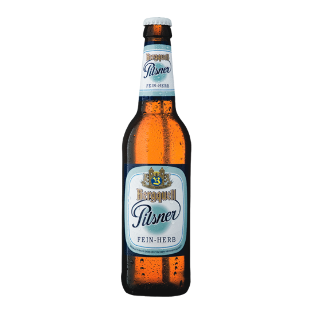 Piwo Bergquell Pilsner 4,7% 500 ml