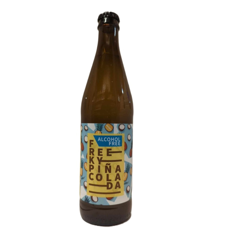 Piwo Maryensztadt Freeky Pina Colada 7 0,5% 500 ml