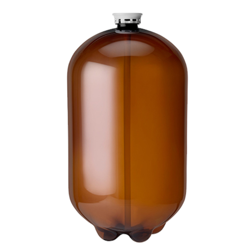 Piwo Maryensztadt Klasycznie Jasny Lager Bezglutenowy 13 4,8% 30 L Keg pet