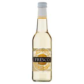 Wino Fresco Frizzante Mango&Pesca 5,5% białe półsłodkie 330 ml