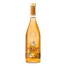 Biały Bocian pigwa 28% 500 ml