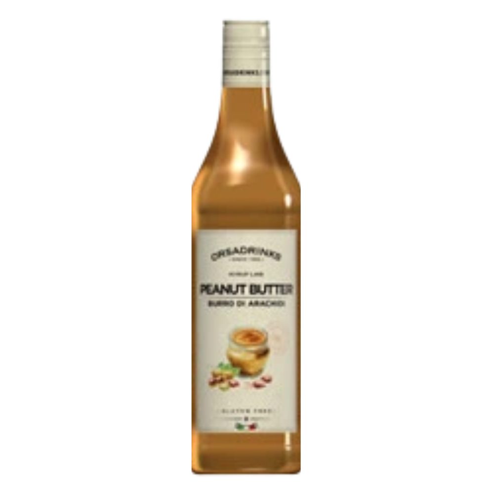 Syrop ODK Peanut Butter 750 ml