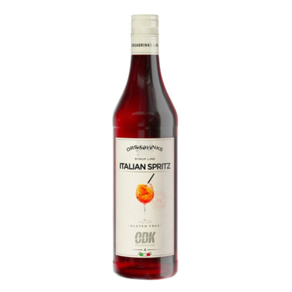Syrop ODK Italian Spiritz 750 ml