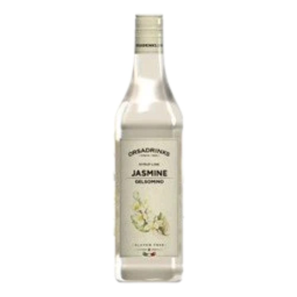 Syrop ODK Jasmine 750 ml