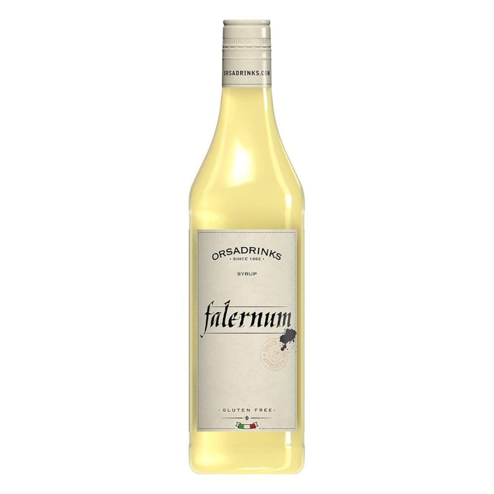 Syrop ODK Falernum 750 ml