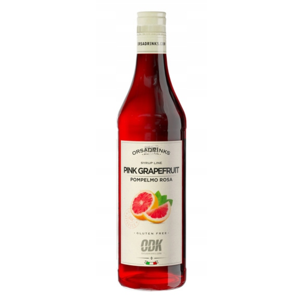Syrop Orsadrinks Pink Grapefruit 750 ml