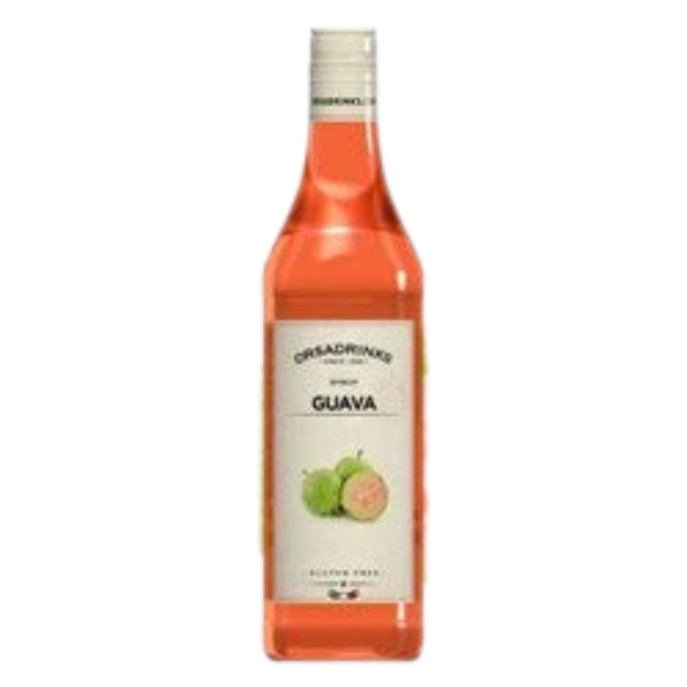 Syrop Orsadrinks Guava 750 ml