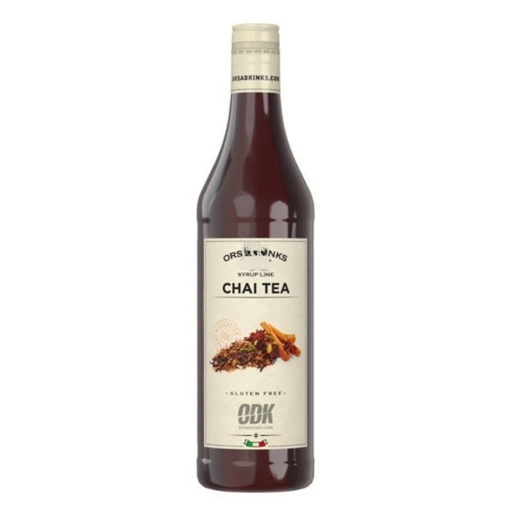 Syrop ODK Chai Tea 750 ml