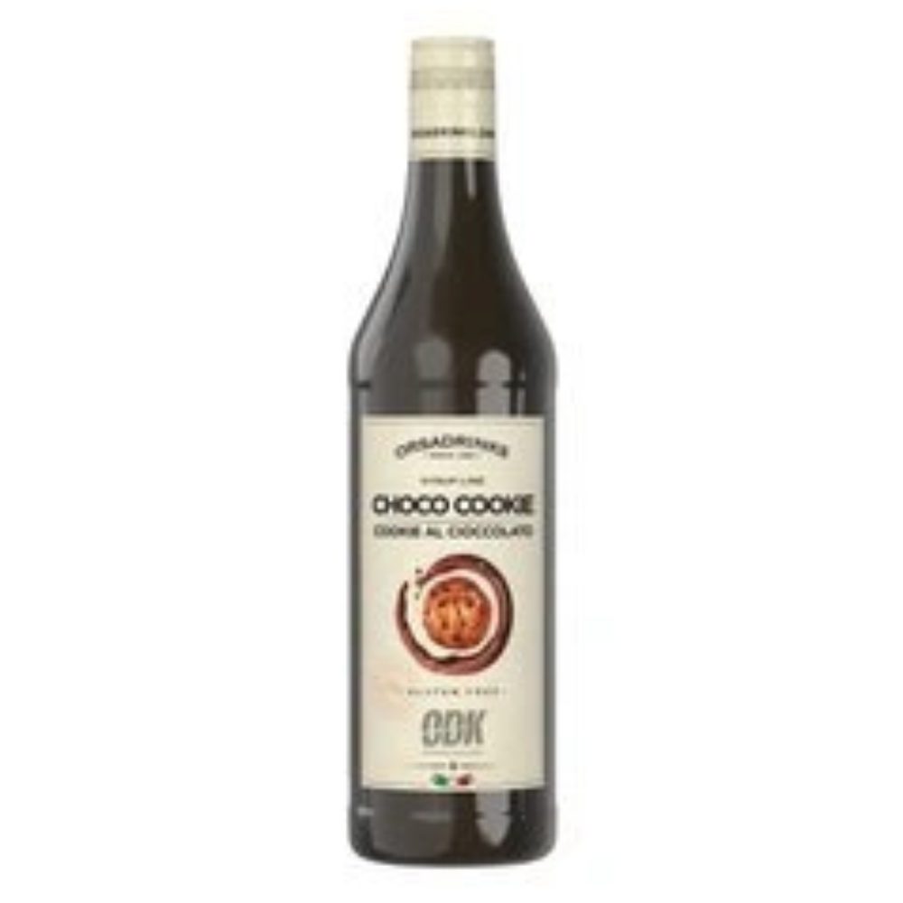 Syrop ODK Ciasteczka Czekoladowe /Chocolate Cookie 750 ml