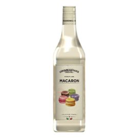 Syrop ODK Ciasteczka Makaroniki 750 ml