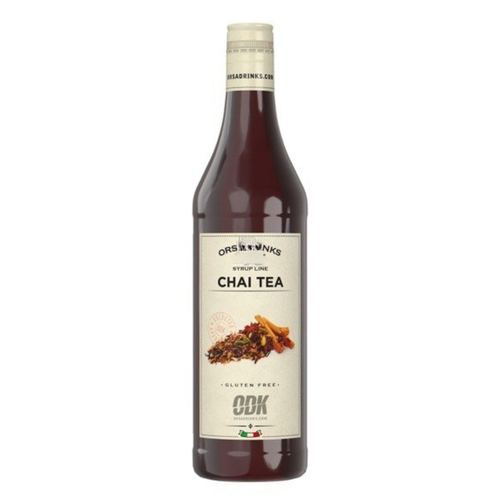 Syrop Orsadrinks Chai Tea 750 ml
