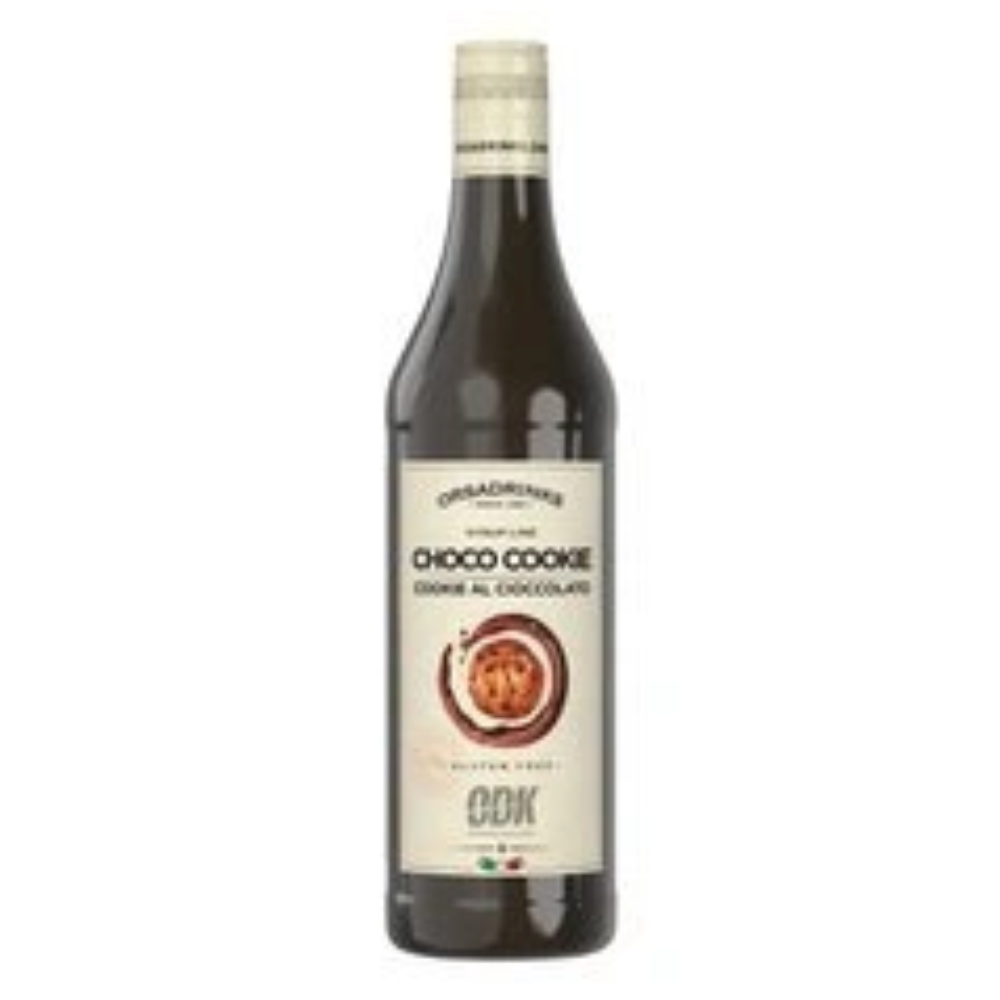Syrop Orsadrinks Ciasteczka Czekoladowe /Chocolate Cookie 750 ml