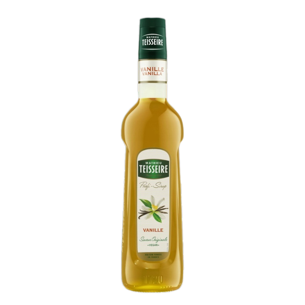 Syrop Mathieu Teisseire Wanilia 1000 ml
