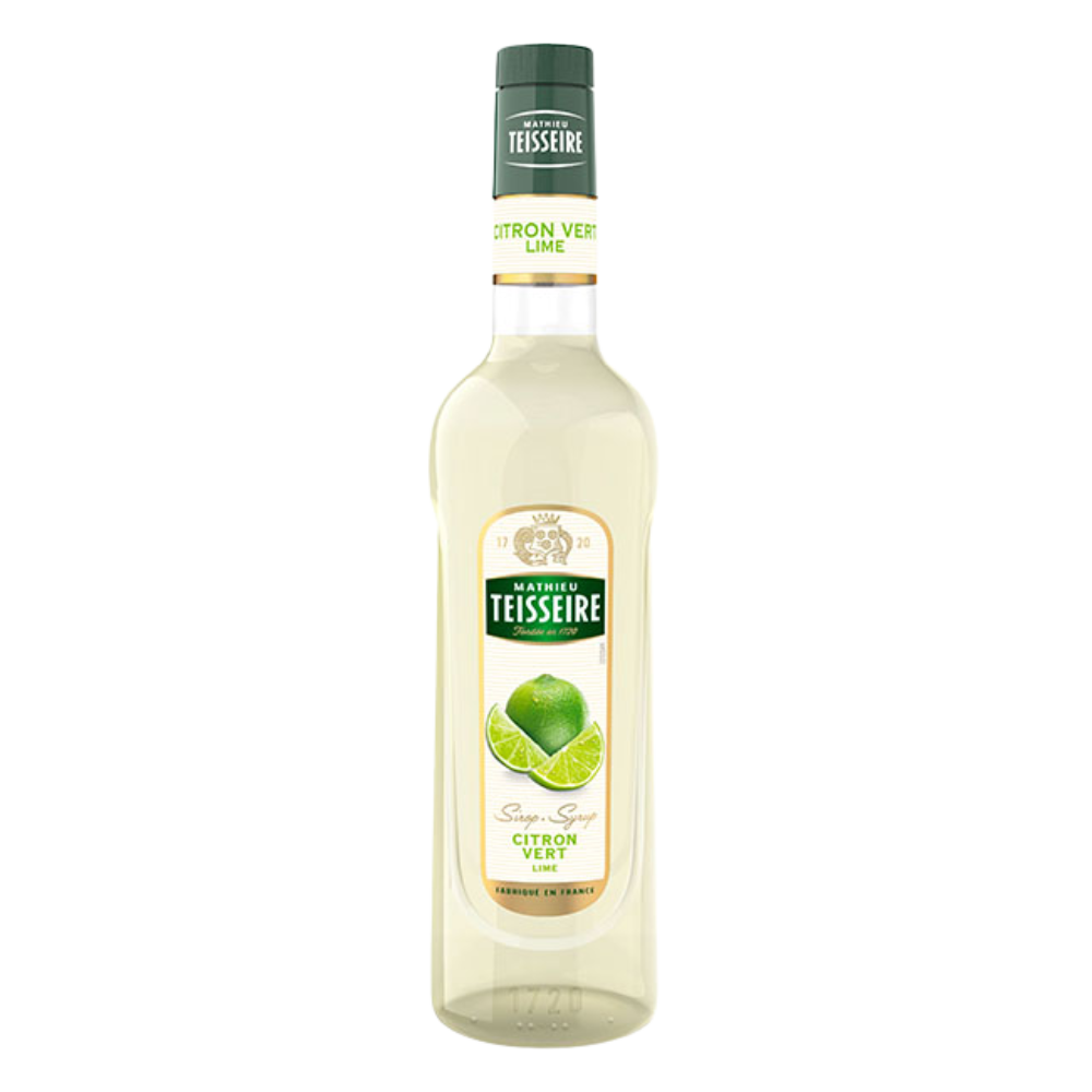 Syrop Mathieu Teisseire  Limonka 1000 ml