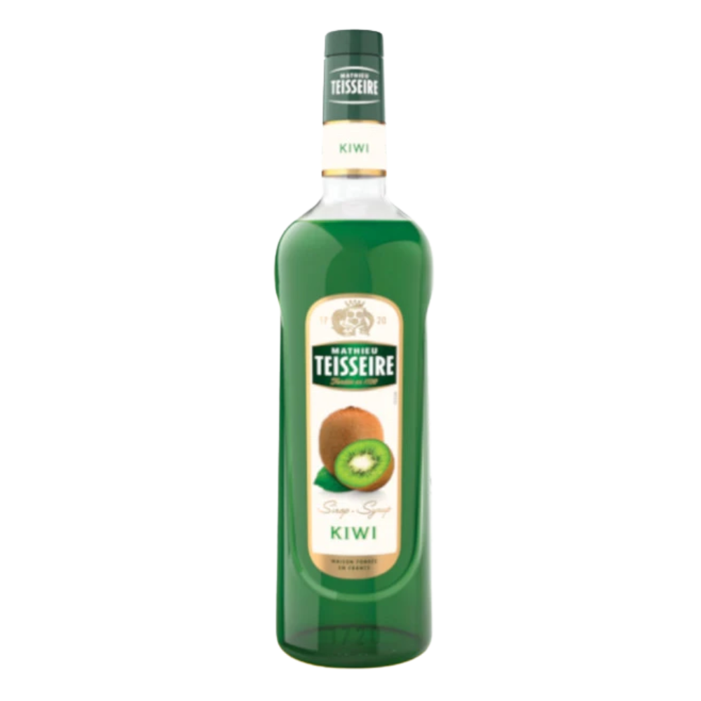 Syrop Mathieu Teisseire Kiwi 1000 ml