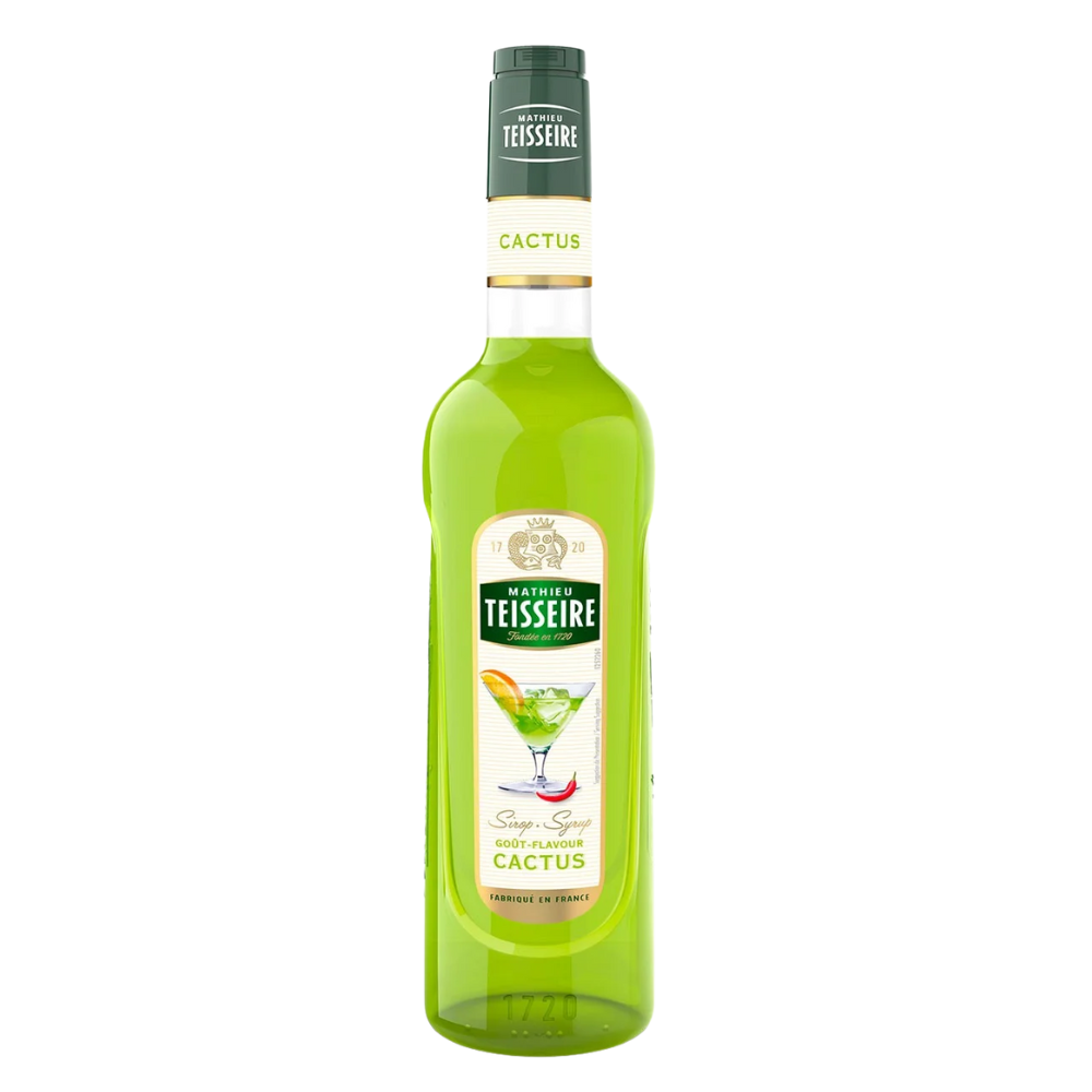 Syrop Mathieu Teisseire Kaktus 700 ml