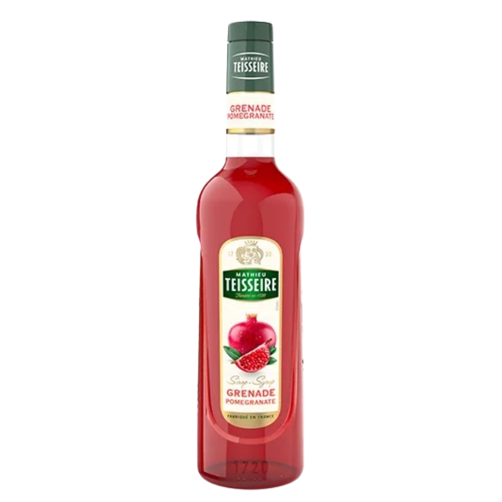 Syrop Mathieu Teisseire Granat 1000 ml
