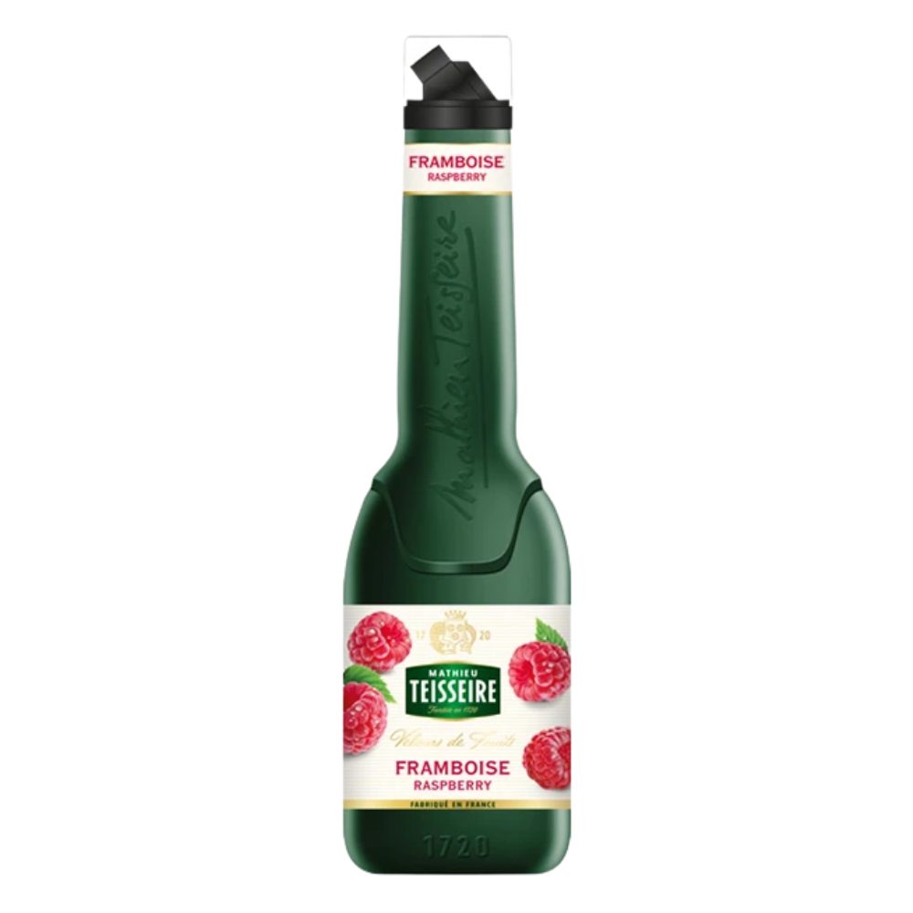 Puree Mathieu Teisseire Malina 1000 ml